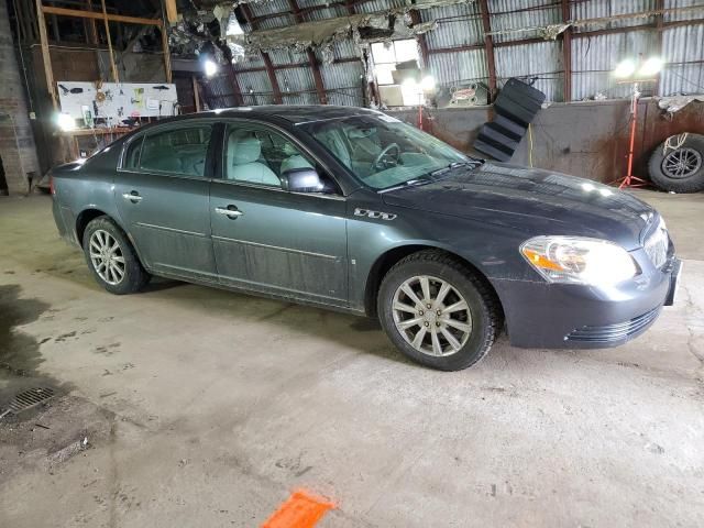 2009 Buick Lucerne CXL