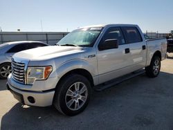 2014 Ford F150 Supercrew for sale in Fresno, CA