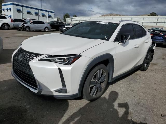 2019 Lexus UX 200