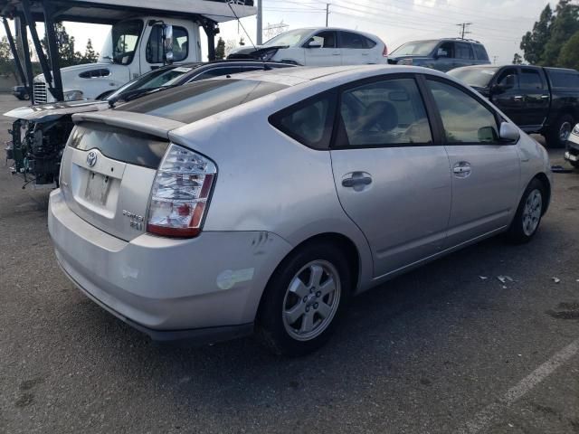 2006 Toyota Prius