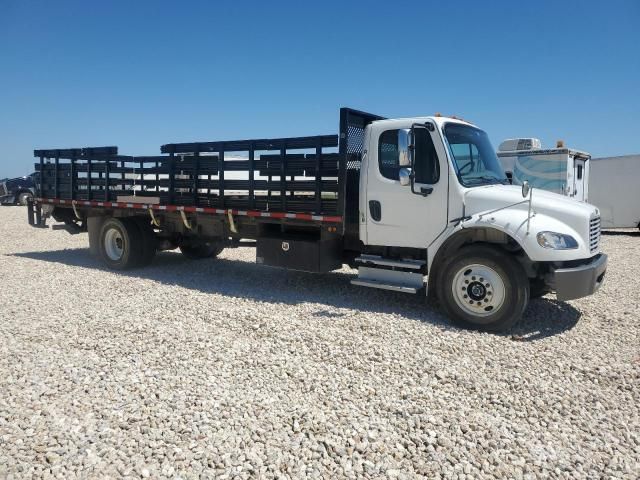 2015 Freightliner M2 106 Medium Duty