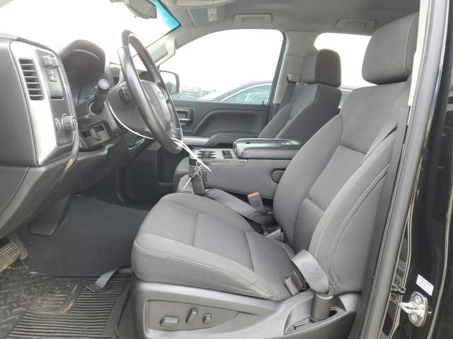 2019 Chevrolet Silverado LD C1500 LT
