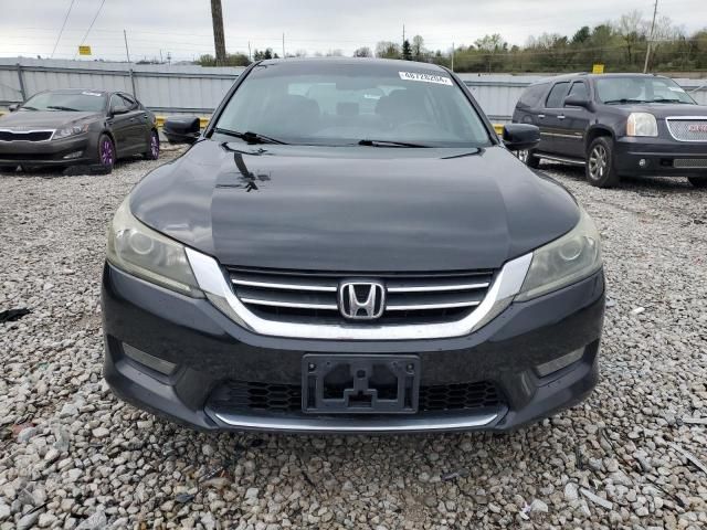 2014 Honda Accord EX