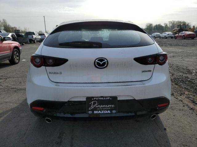 2023 Mazda 3 Select