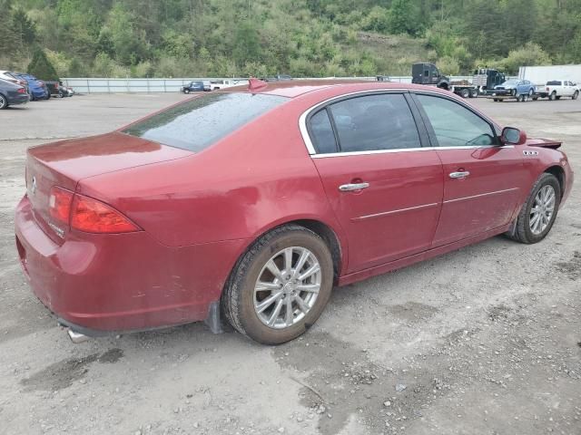 2011 Buick Lucerne CXL