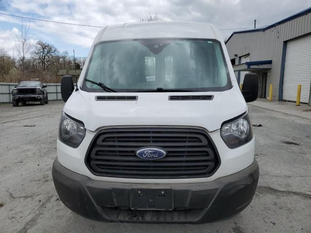 2019 Ford Transit T-250