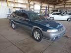 1999 Subaru Legacy Outback