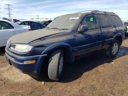 Cars With No Damage for sale at auction: 2002 Oldsmobile Bravada