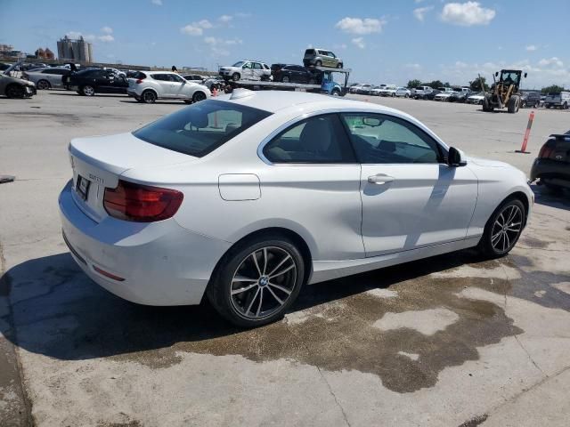 2021 BMW 230I