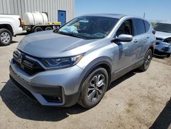 Salvage cars for sale at Tucson, AZ auction: 2020 Honda CR-V EX