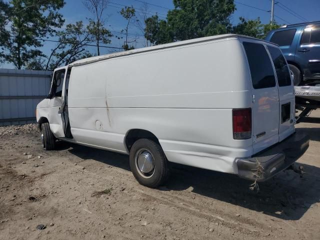 2006 Ford Econoline E250 Van