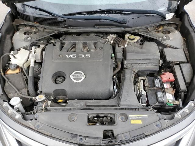 2015 Nissan Altima 3.5S