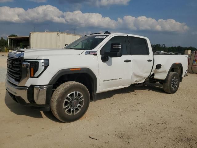 2024 GMC Sierra K3500