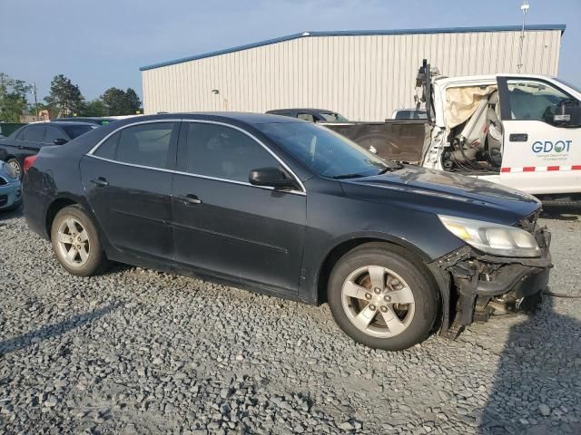 2015 Chevrolet Malibu LS