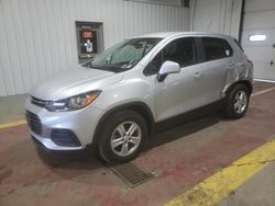 2020 Chevrolet Trax LS en venta en Marlboro, NY