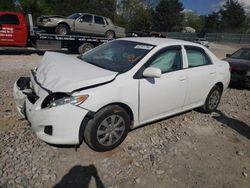 2010 Toyota Corolla Base for sale in Madisonville, TN