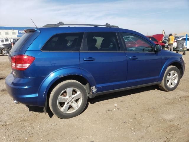 2009 Dodge Journey SXT