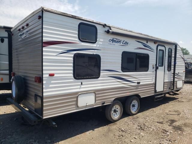 2014 Gulf Stream Ameri-Lite