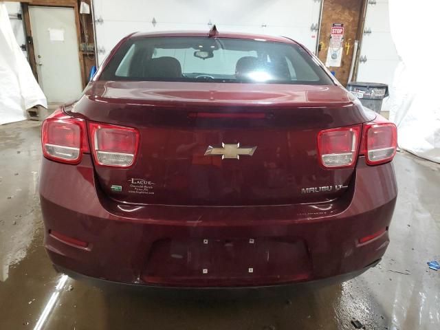 2015 Chevrolet Malibu 2LT