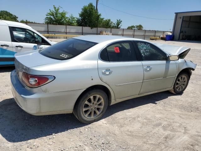 2003 Lexus ES 300