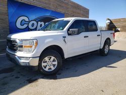 2021 Ford F150 Supercrew for sale in Blaine, MN