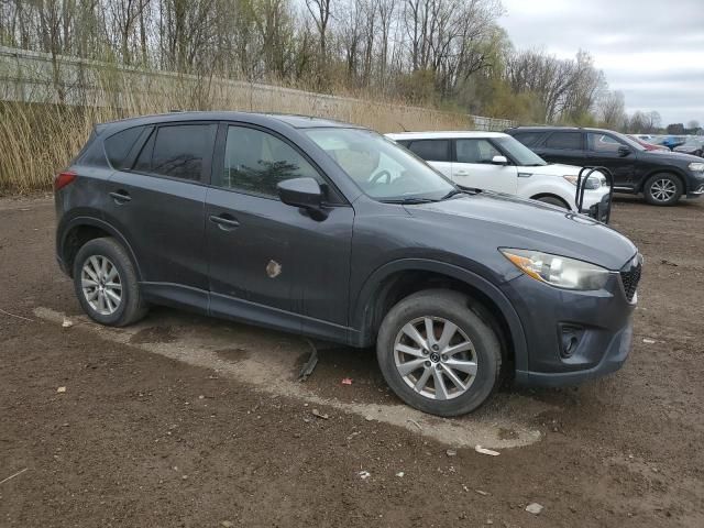 2014 Mazda CX-5 Touring