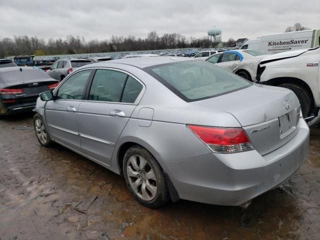 2010 Honda Accord EXL