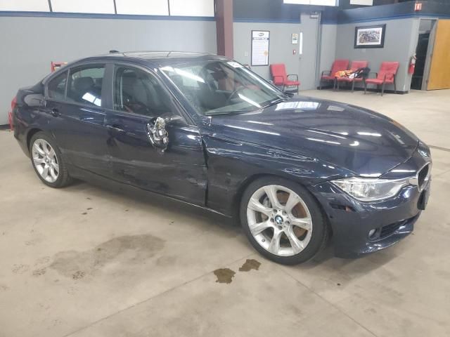 2014 BMW 335 XI