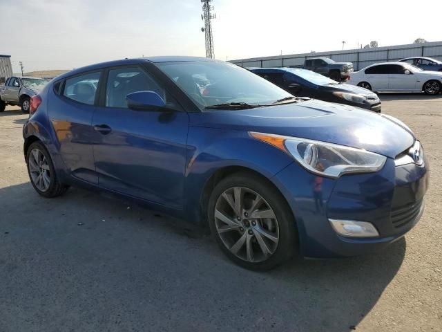 2017 Hyundai Veloster