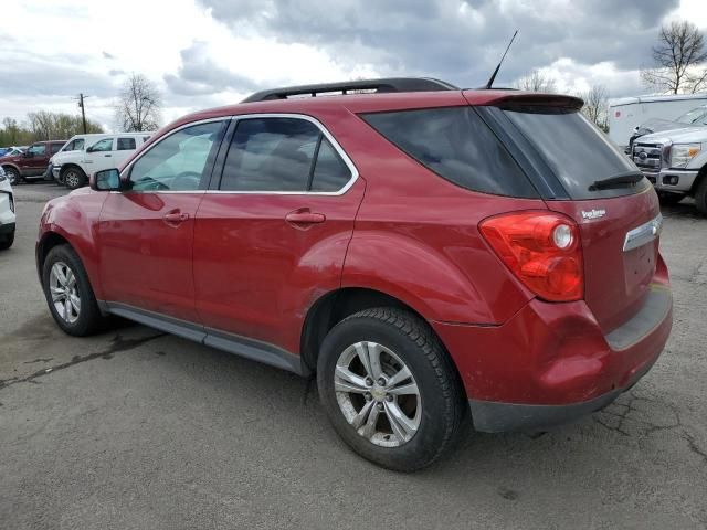 2012 Chevrolet Equinox LT