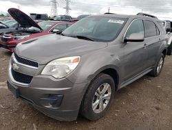 2012 Chevrolet Equinox LT for sale in Elgin, IL