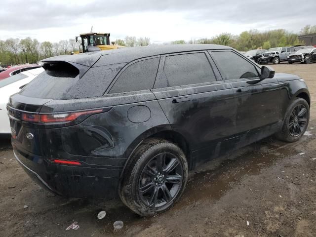 2021 Land Rover Range Rover Velar R-DYNAMIC S