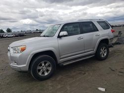 Salvage cars for sale at Airway Heights, WA auction: 2012 Toyota 4runner SR5