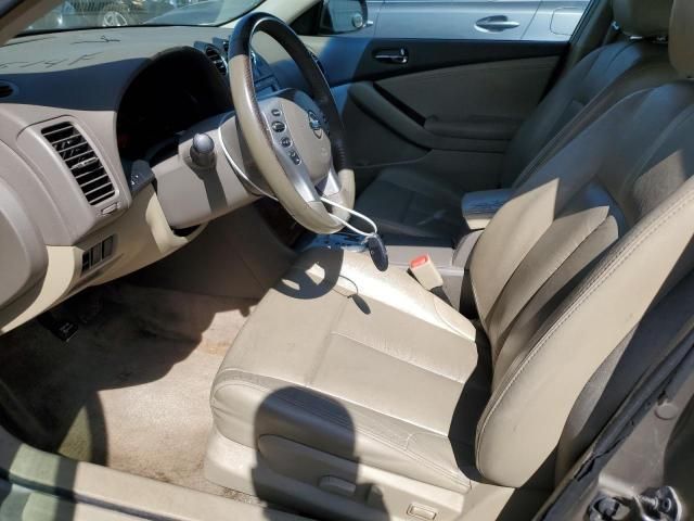 2008 Nissan Altima 2.5