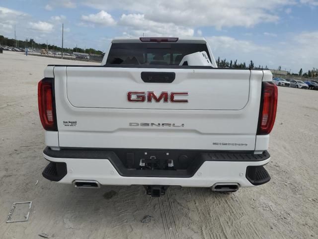 2023 GMC Sierra K1500 Denali