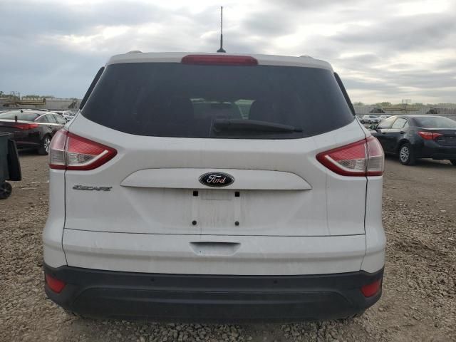 2013 Ford Escape S