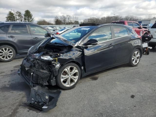 2013 Hyundai Elantra GT