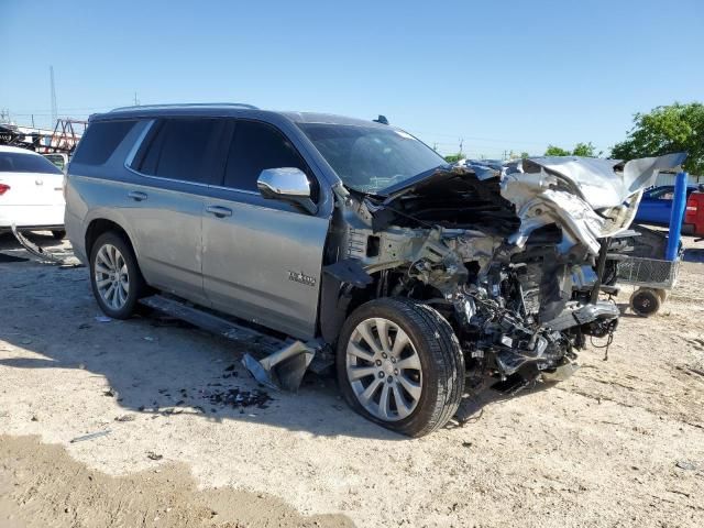 2023 Chevrolet Tahoe C1500 Premier