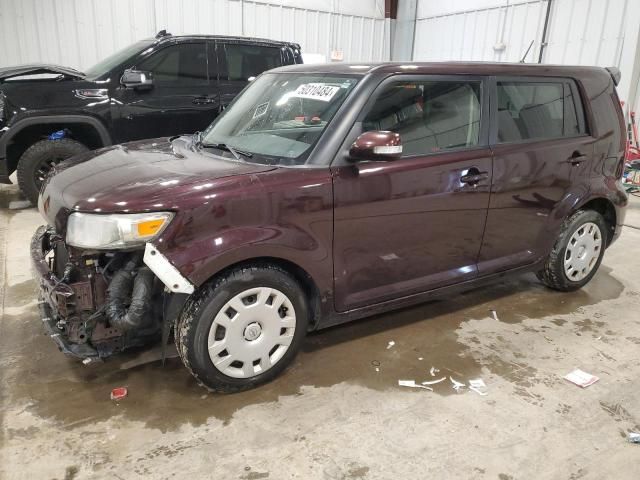 2015 Scion 2015 Toyota Scion XB