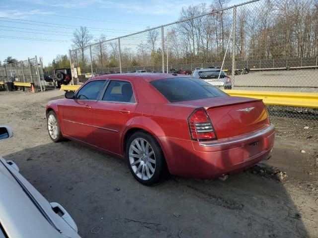 2007 Chrysler 300C