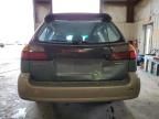 2001 Subaru Legacy Outback AWP