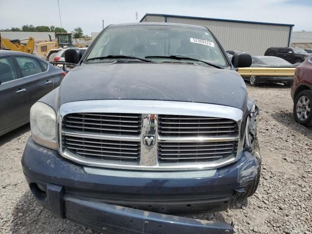 2006 Dodge RAM 1500 ST