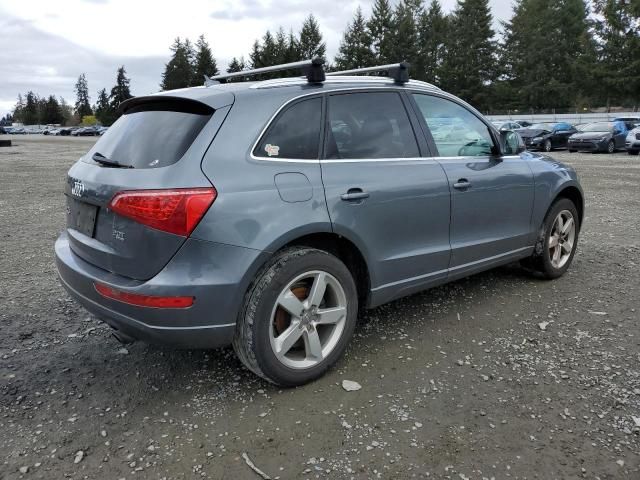 2012 Audi Q5 Premium Plus