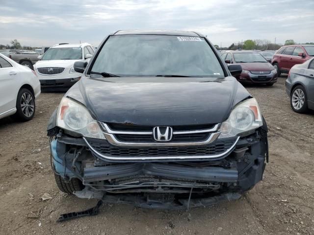 2010 Honda CR-V EX