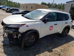 Vehiculos salvage en venta de Copart Ellenwood, GA: 2023 Nissan Rogue S