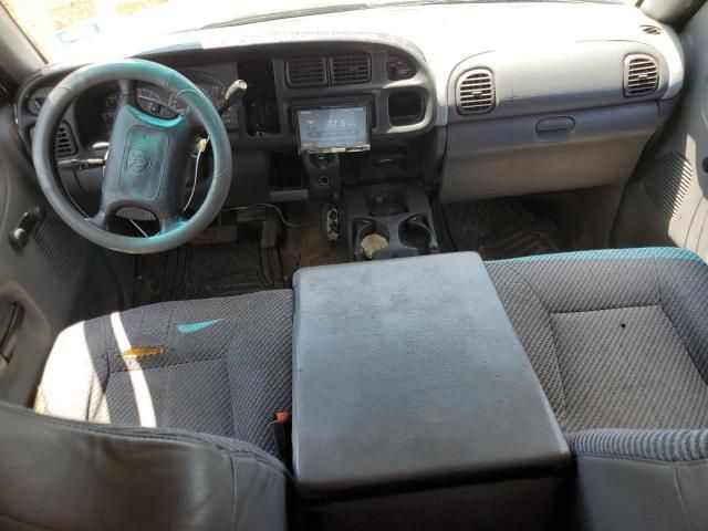 2000 Dodge RAM 1500