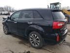 2014 KIA Sorento SX