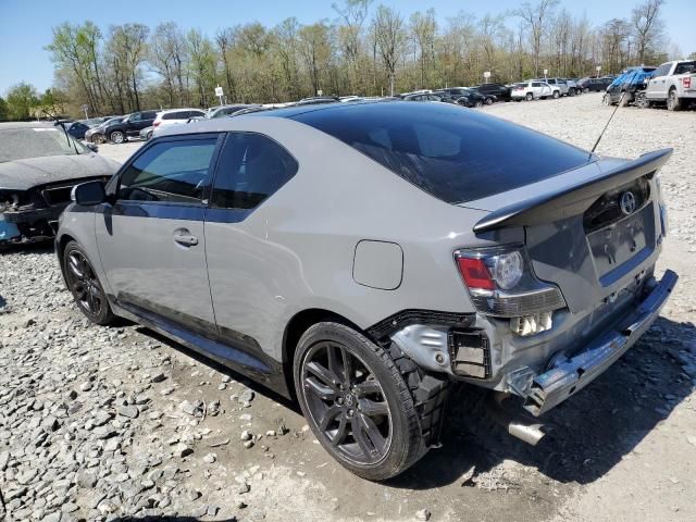 2014 Scion TC