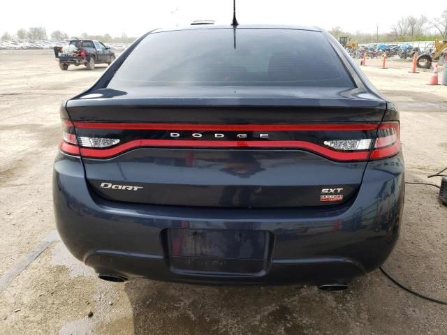 2013 Dodge Dart SXT