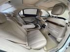 2014 Mercedes-Benz S 550 4matic